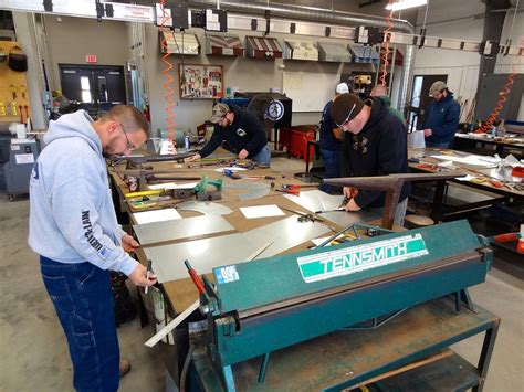 sheet metal school|sheet metal workers local 30.